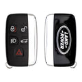 Land Rover Smart Key_v02