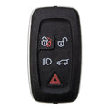 Land Rover Smart Key_v03
