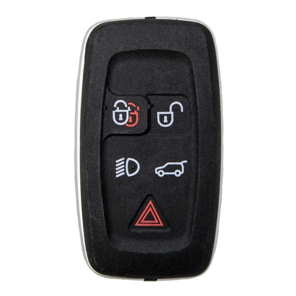 Land Rover Smart Key_v03