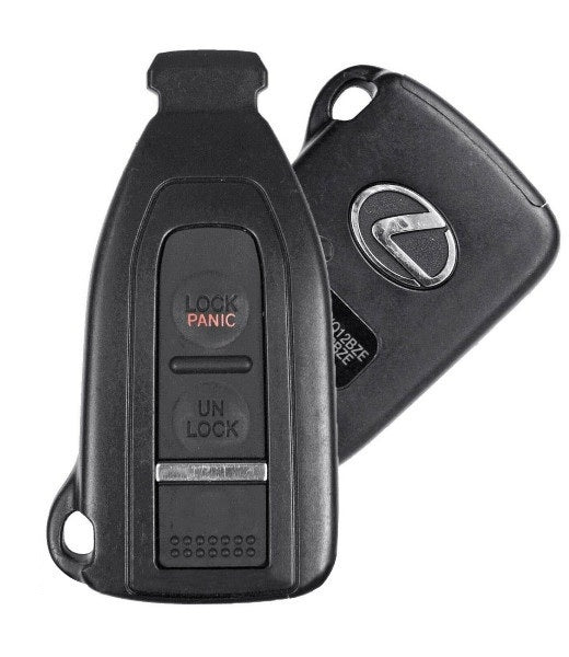 Lexus Smart Key_v47