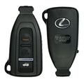 Lexus Smart Key_v48