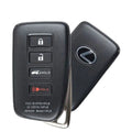 Lexus Smart Key_v22