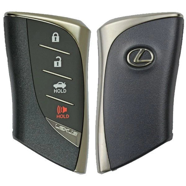 Lexus Smart Key_v32