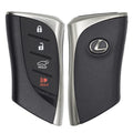 Lexus Smart Key_v45
