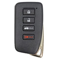 Lexus Smart Key_v18