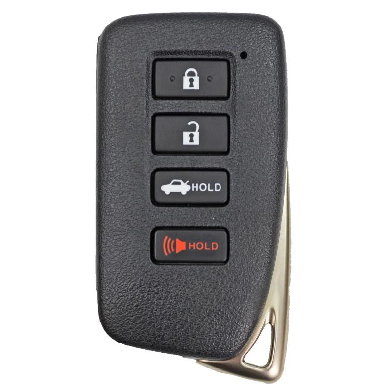 Lexus Smart Key_v18