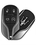 Maserati Smart Key_v01