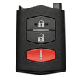 Mazda Flip Key_v03
