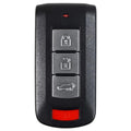Mitsubishi Smart Key_v10