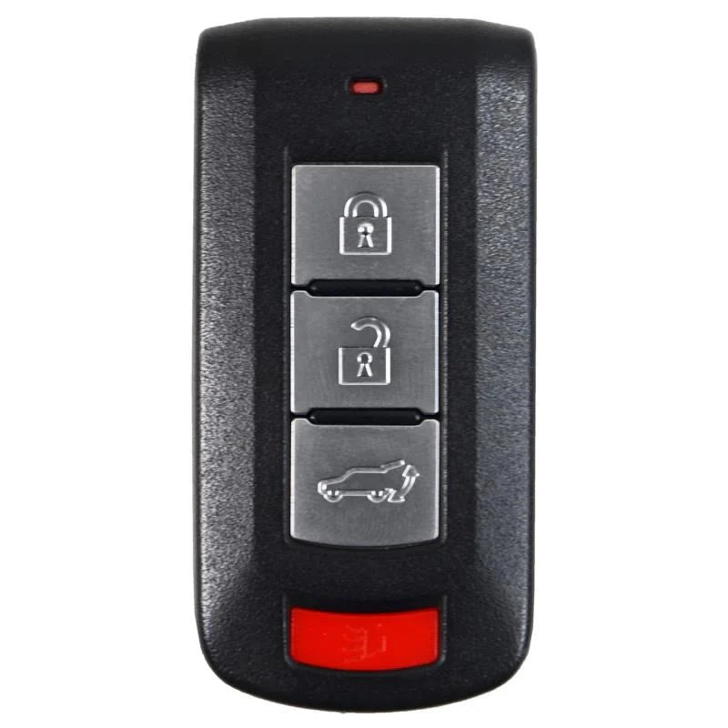 Mitsubishi Smart Key_v10