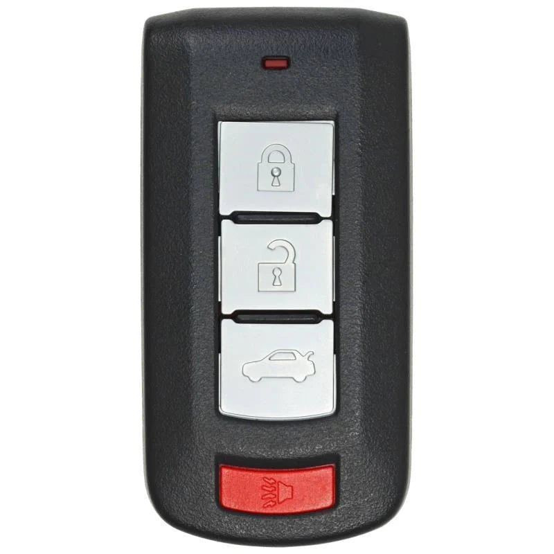 Mitsubishi Smart Key_v06