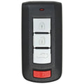 Mitsubishi Smart Key_v08