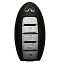 Infiniti Smart Key_v24