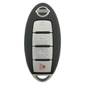 Nissan Smart Key_v45