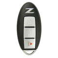 Nissan Smart Key_v10