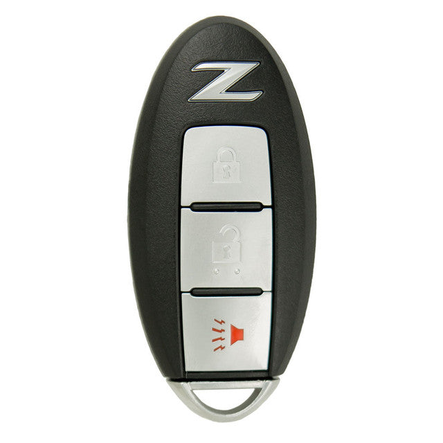 Nissan Smart Key_v10