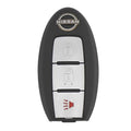 Nissan Smart Key_v13