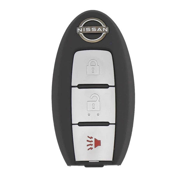 Nissan Smart Key_v13