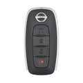 Nissan Smart Key_v66