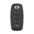 Nissan Smart Key_v64