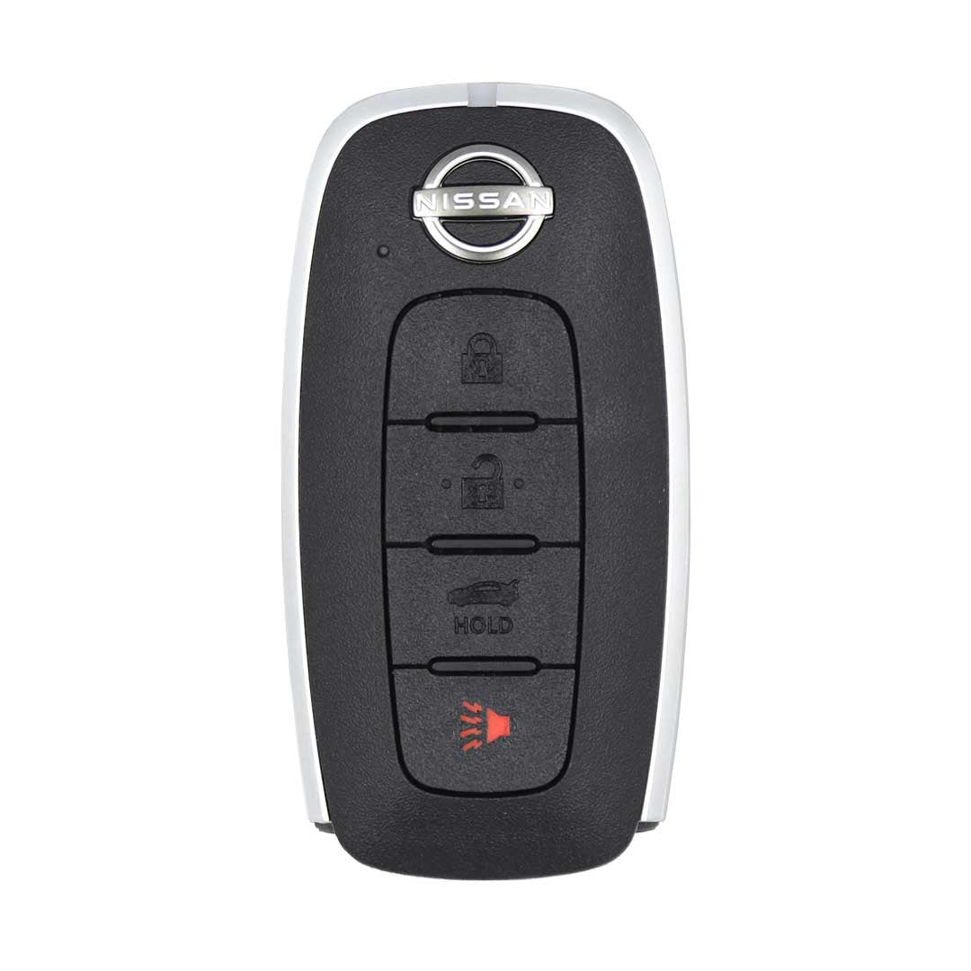 Nissan Smart Key_v64