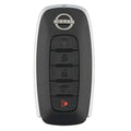 Nissan Smart Key_v67