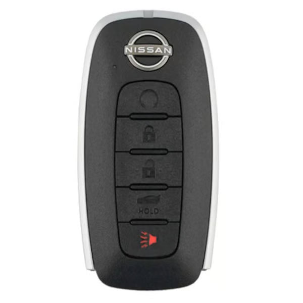 Nissan Smart Key_v67