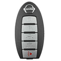 Nissan Smart Key_v48