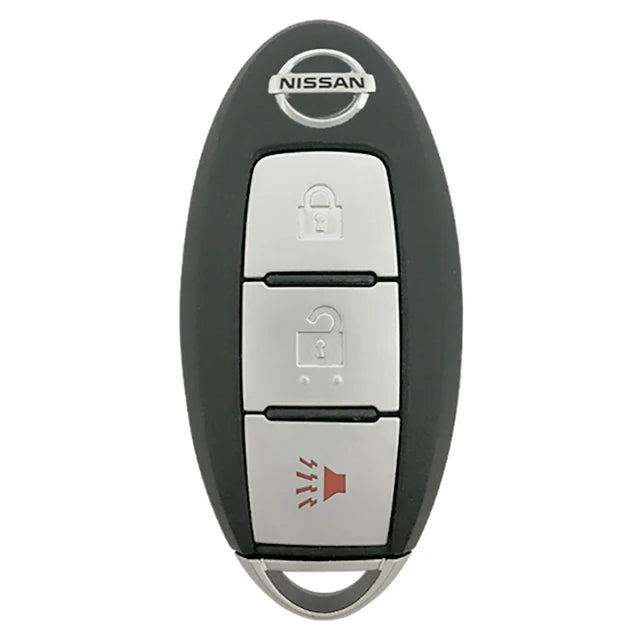 Nissan Smart Key_v05