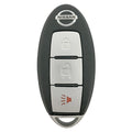 Nissan Smart Key_v08