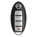 Nissan Smart Key_v27