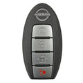 Nissan Smart Key_v42