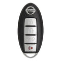 Nissan Smart Key_v34