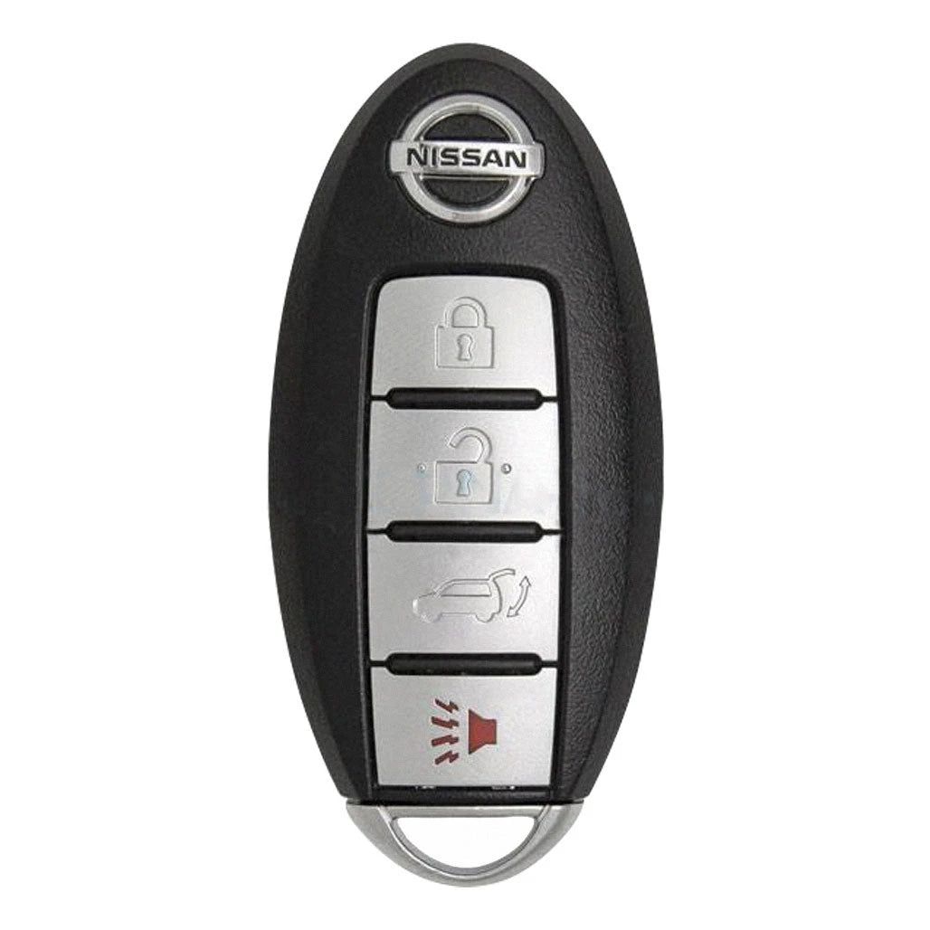 Nissan Smart Key_v33