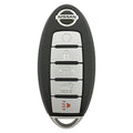 Nissan Smart Key_v59
