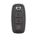 Nissan Smart Key_v64