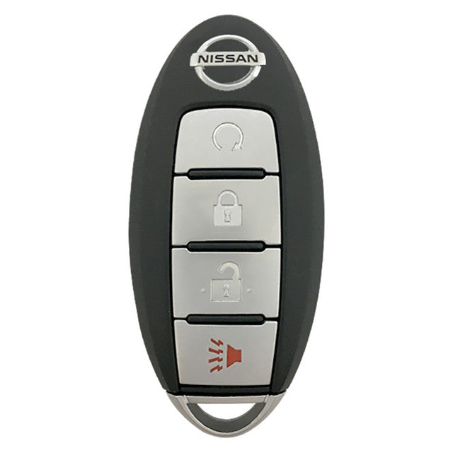 Nissan Smart Key_v38
