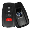Toyota Smart Key_v70