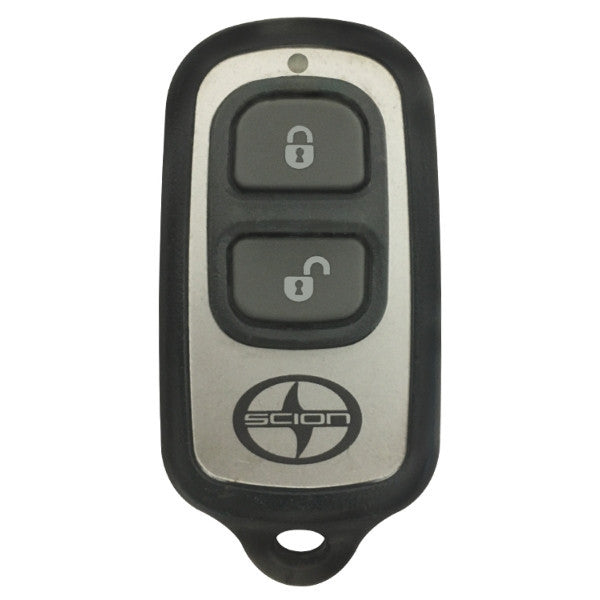 Scion Remote_v01