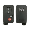 Scion Smart Key_v02