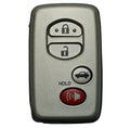 Toyota Smart Key_v09
