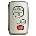 Toyota Smart Key_v14