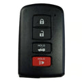 Toyota Smart Key_v26