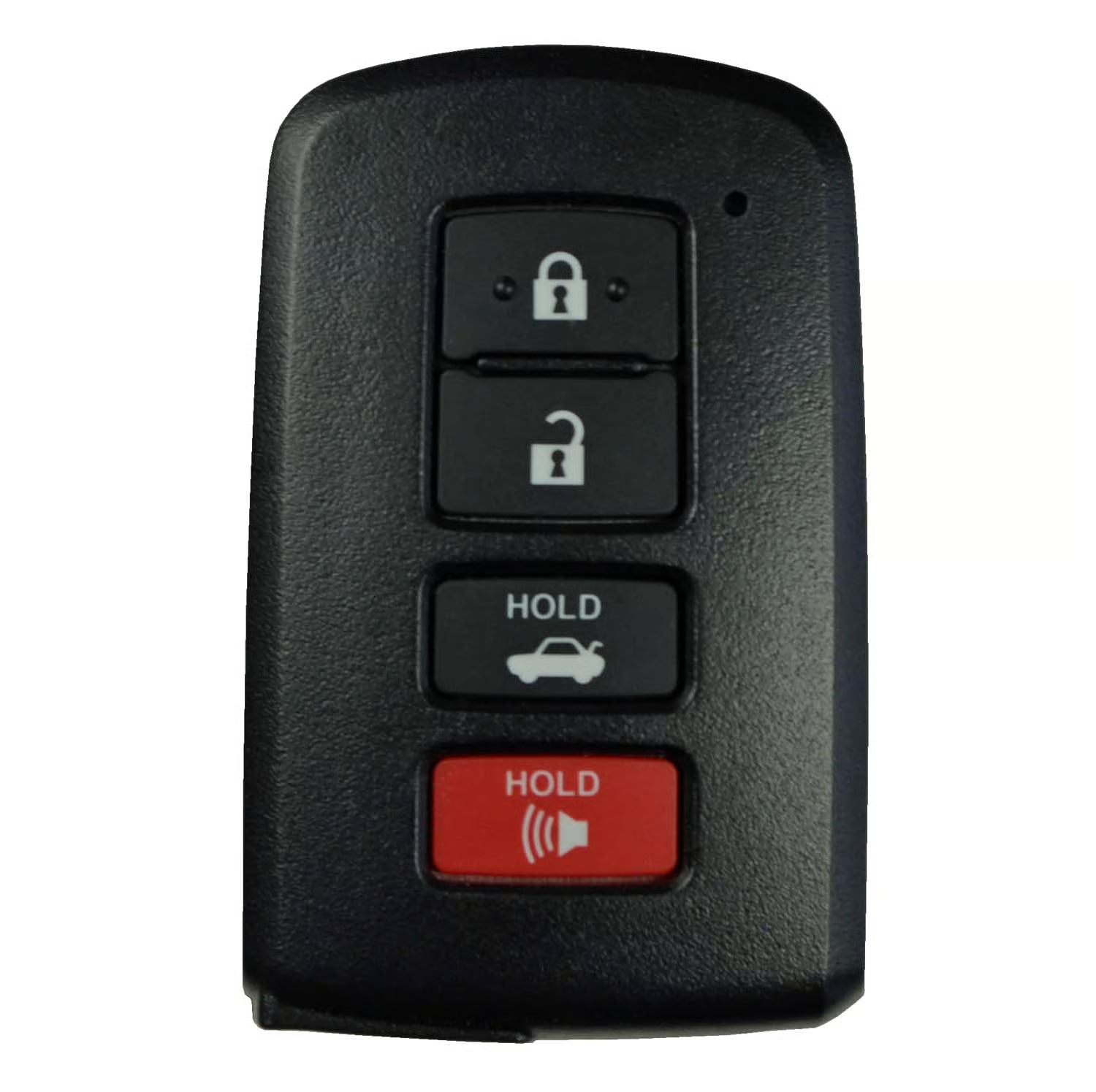 Toyota Smart Key_v26