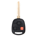 Toyota Remote Head Key_v16