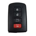 Toyota Smart Key_v29