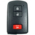 Toyota Smart Key_v23