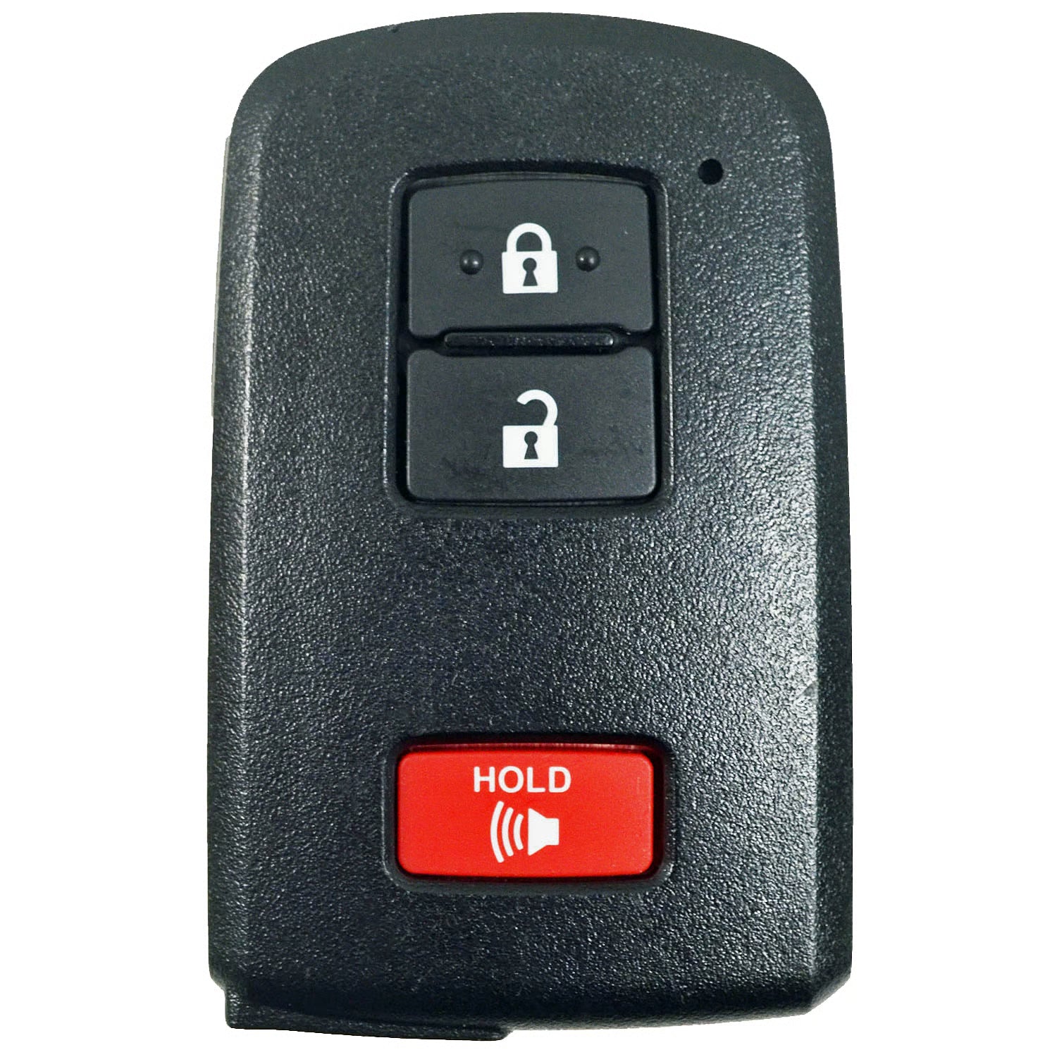 Toyota Smart Key_v23