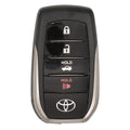 Toyota Smart Key_v31