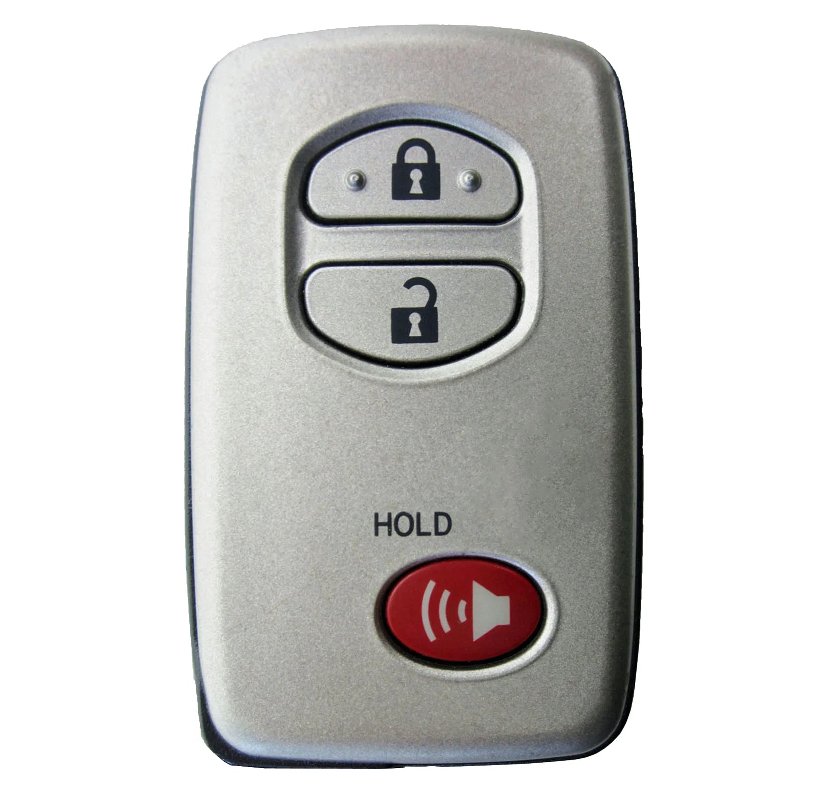 Toyota Smart Key_v05